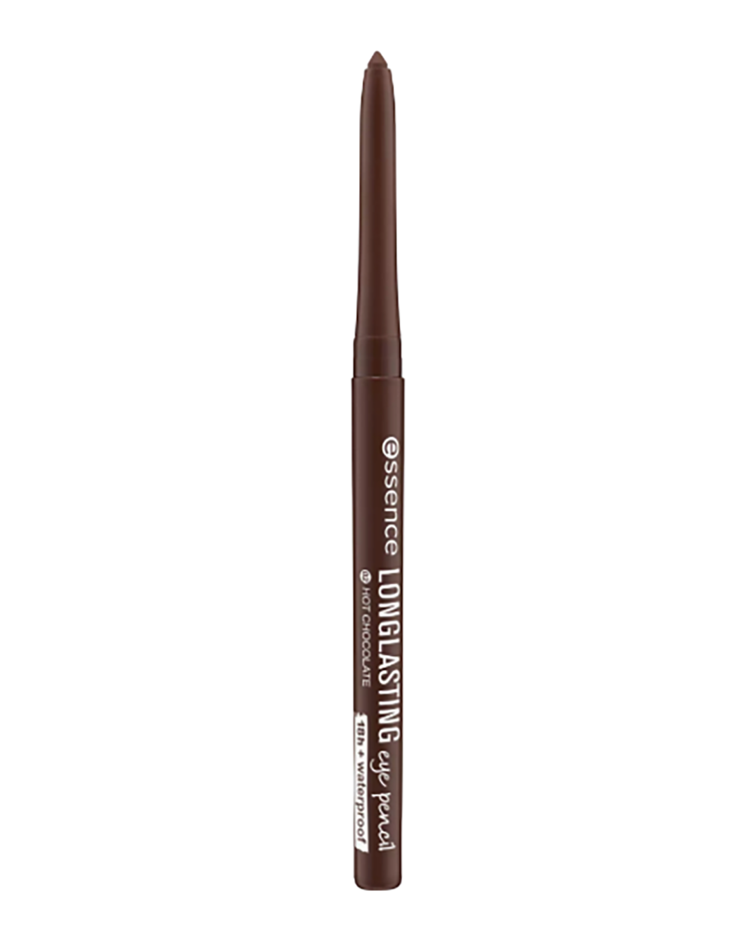 Essence Long-lasting eye pencil - Hot Chocolate