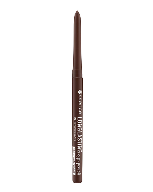 Essence Long-lasting eye pencil - Hot Chocolate