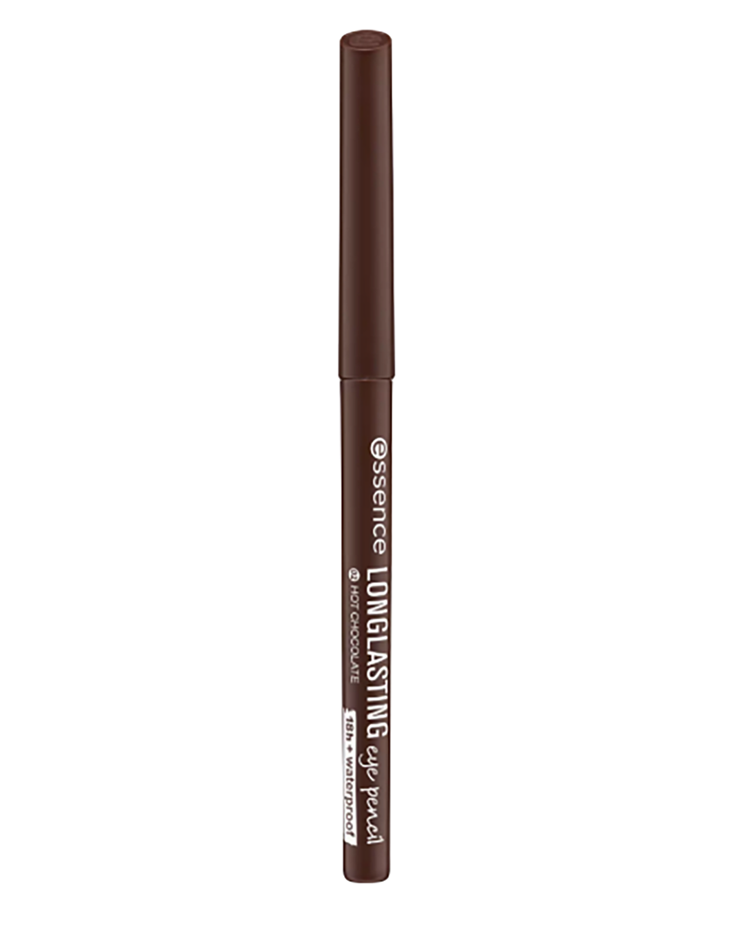 Essence Long-lasting eye pencil - Hot Chocolate