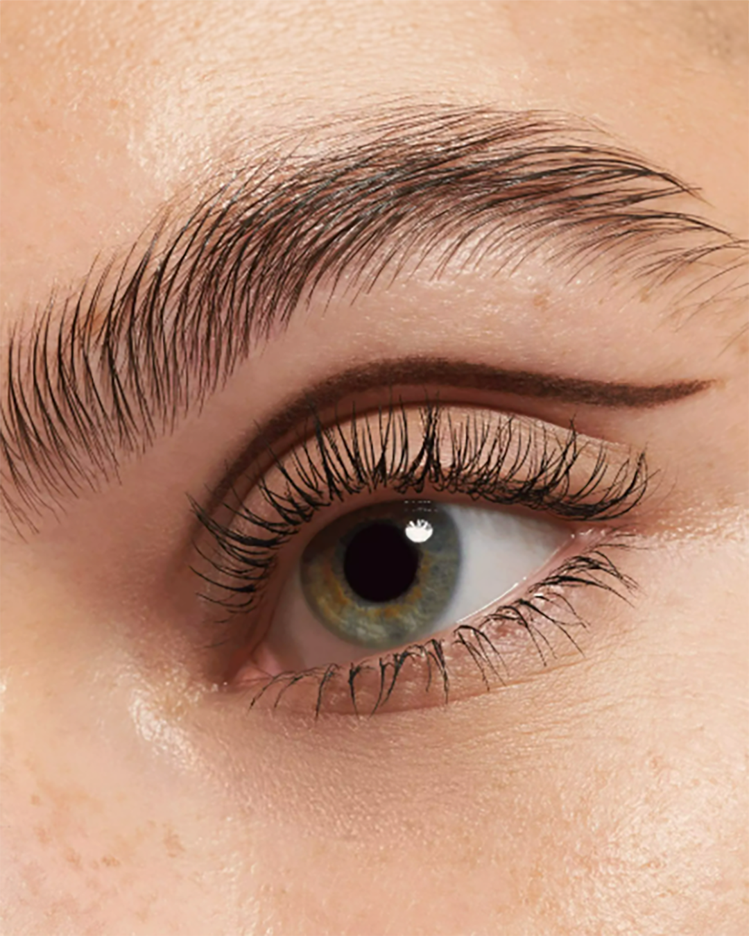 Essence Long-lasting eye pencil - Hot Chocolate