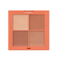 Pastel Show Your Mood Wild Blush Palette
