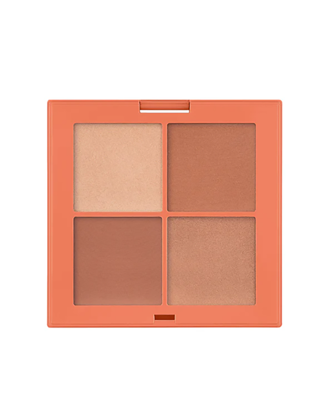 Pastel Show Your Mood Wild Blush Palette