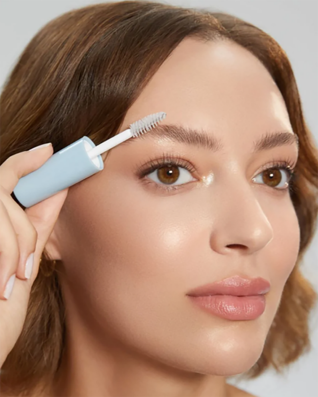 Show By Pastel Show Your Peace Transparent Eyebrow & Eyelash Mascara