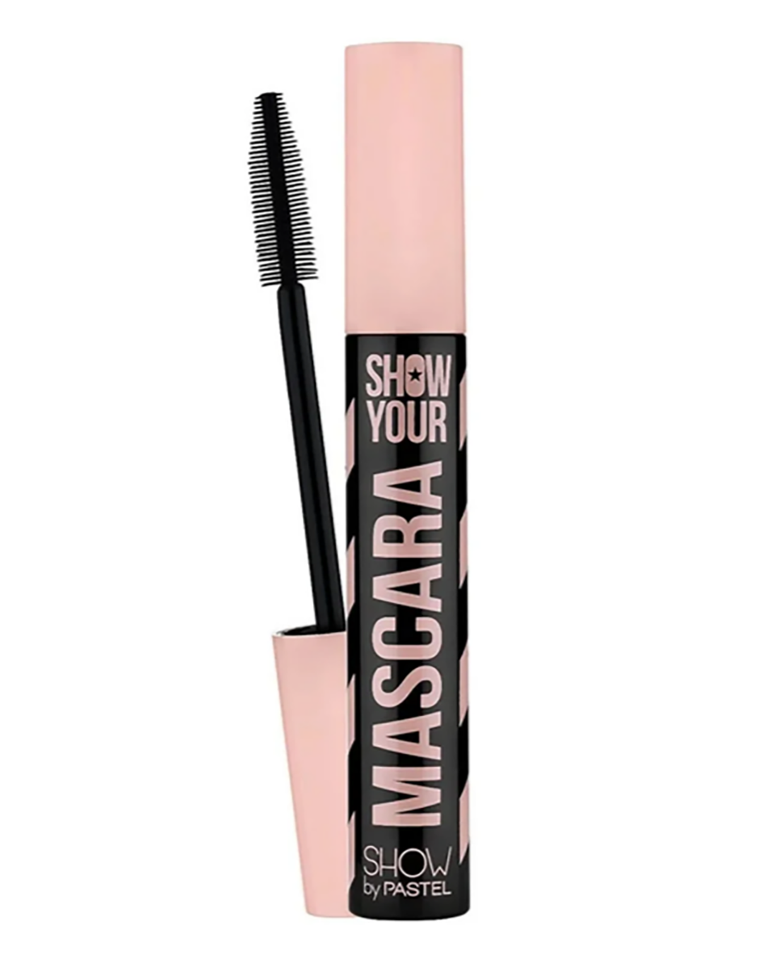 Show By Pastel Show Your Mascara