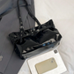 Shoulder Bag - 7787