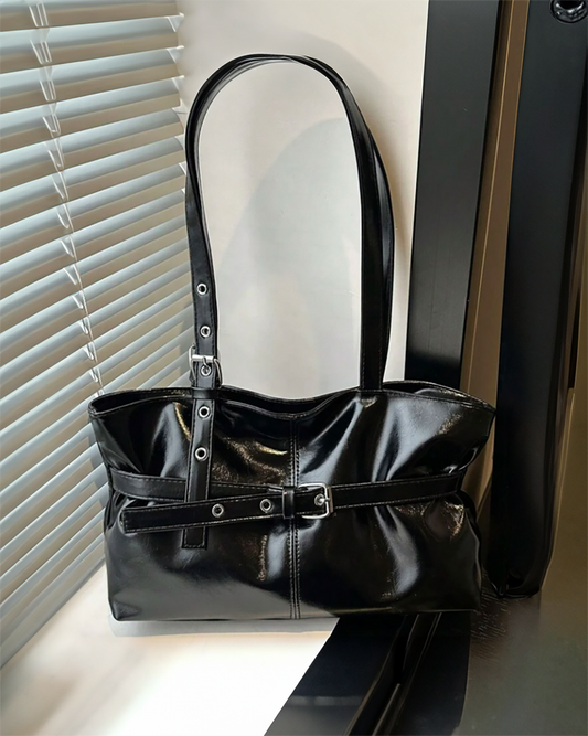 Shoulder Bag - 7787