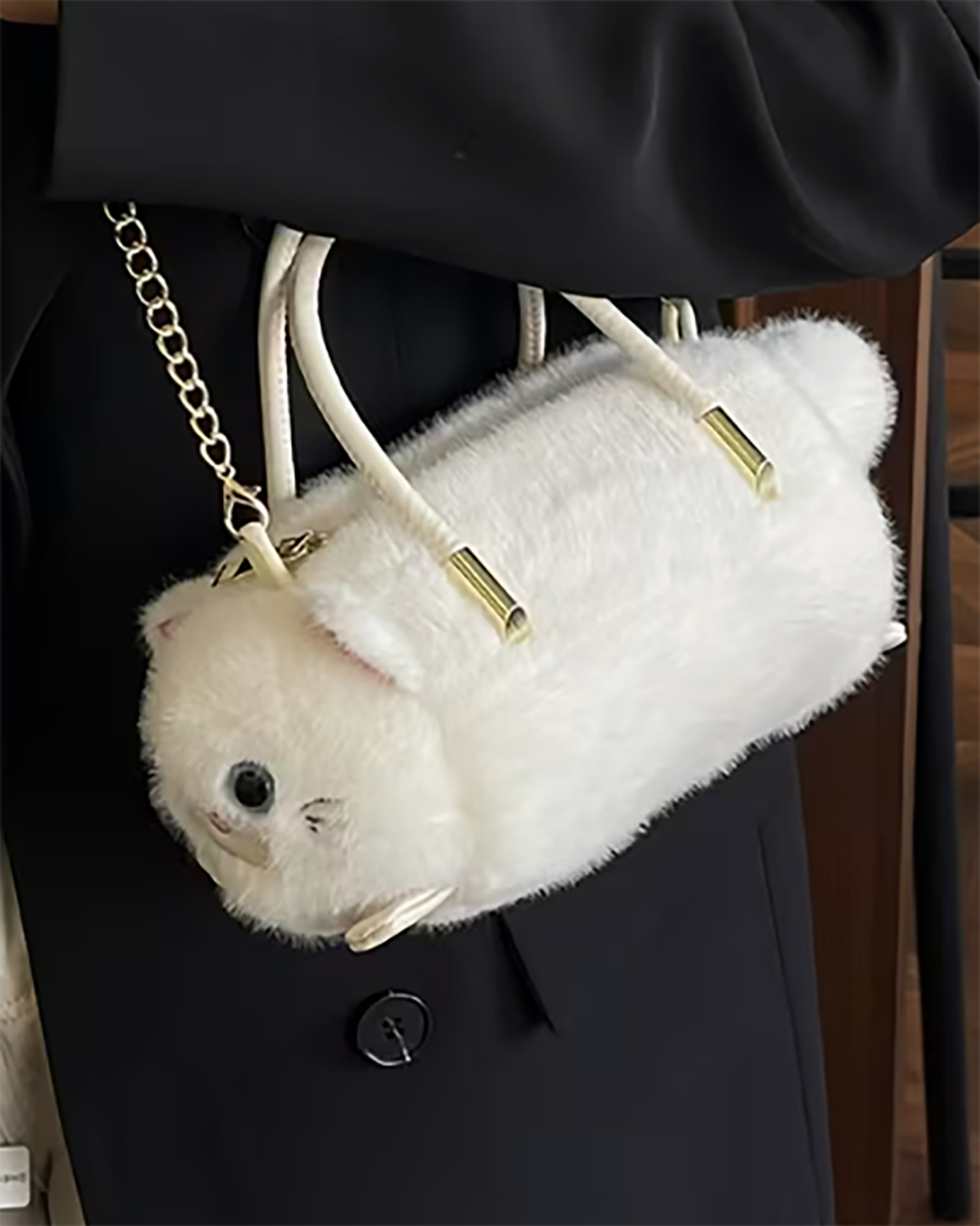Cross Body Bag - Kids