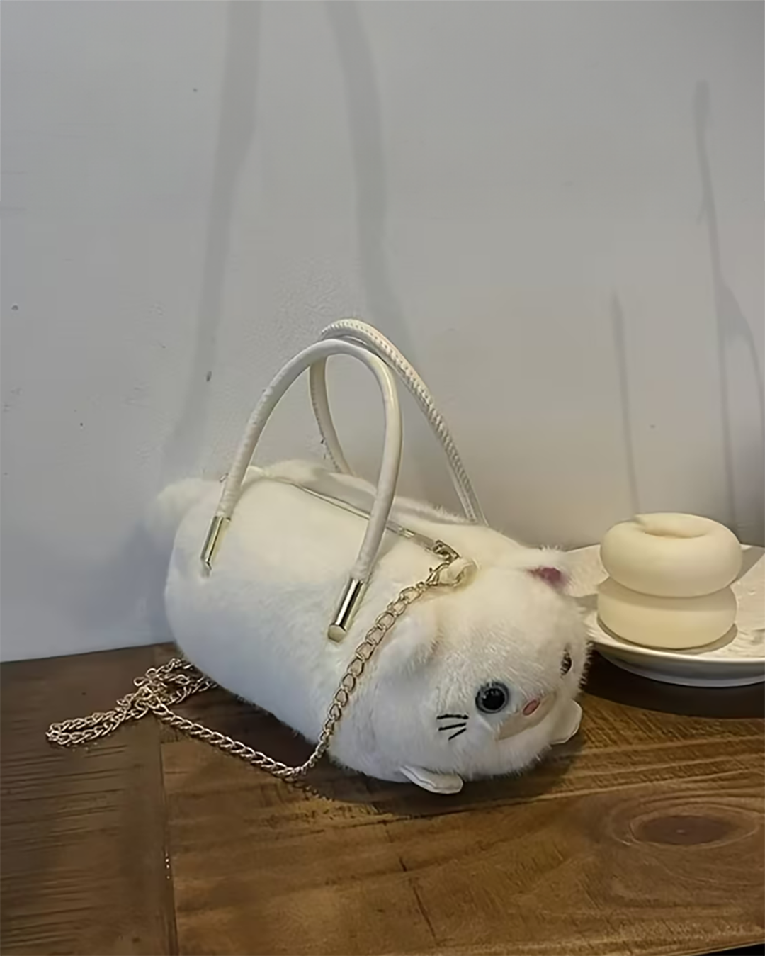 Cross Body Bag - Kids
