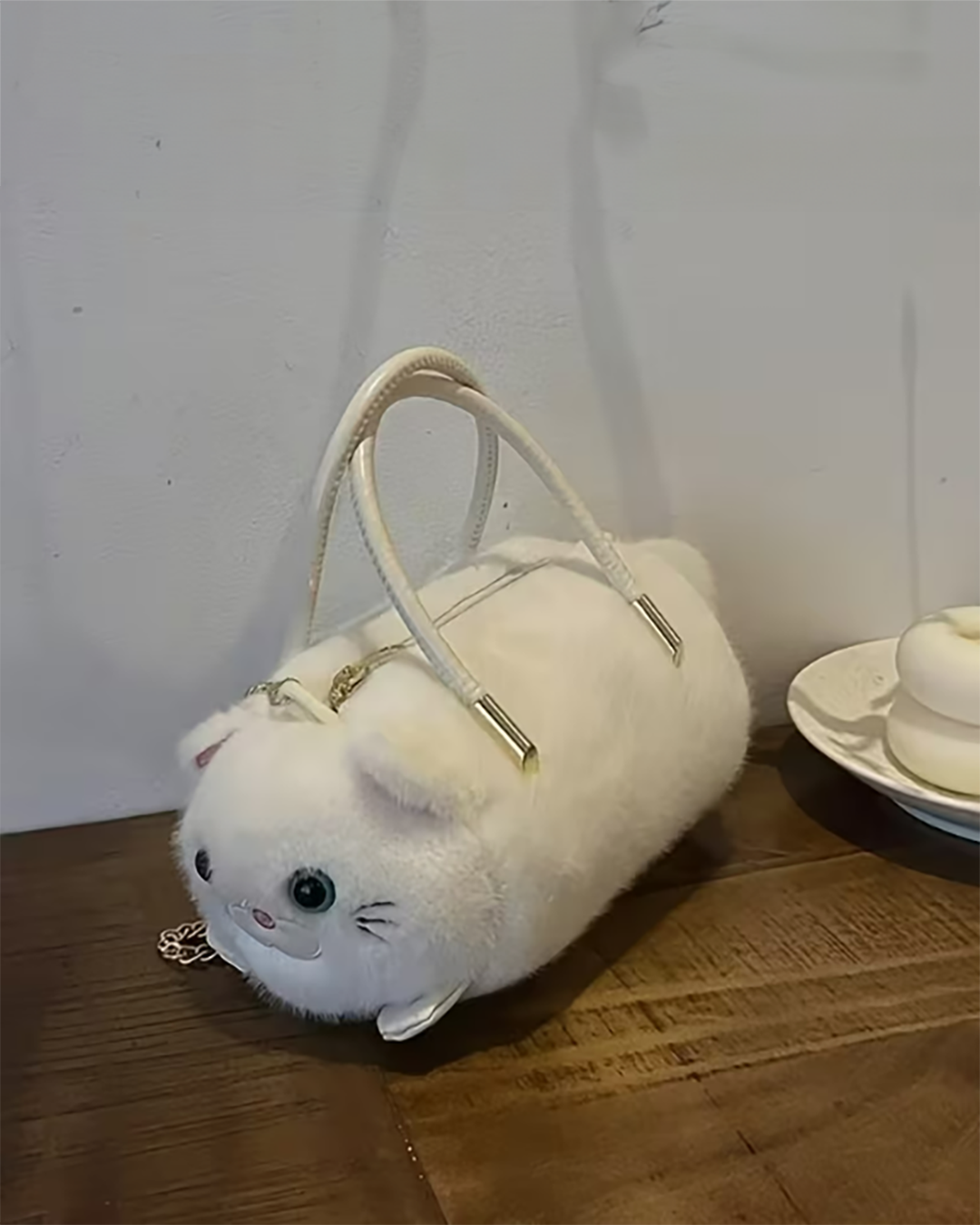 Cross Body Bag - Kids