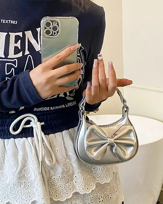 Cross Body Bag