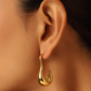 Stud Earrings