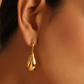 Stud Earrings
