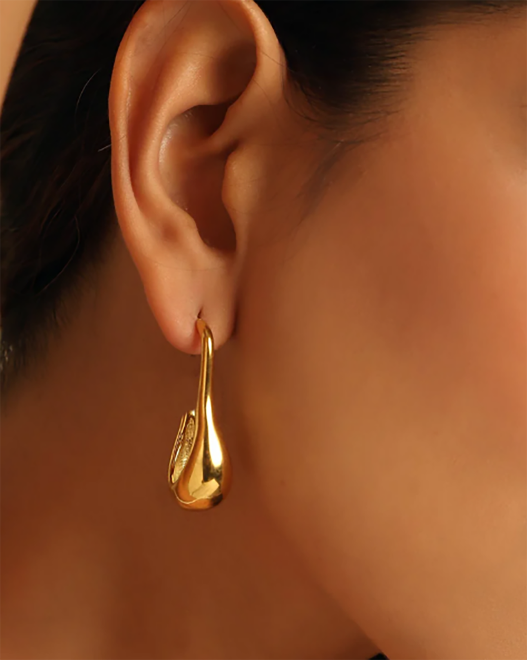 Stud Earrings