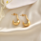 Stud Earrings