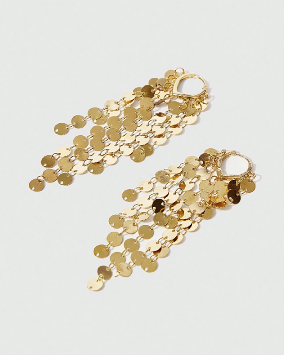 Huggie Earrings