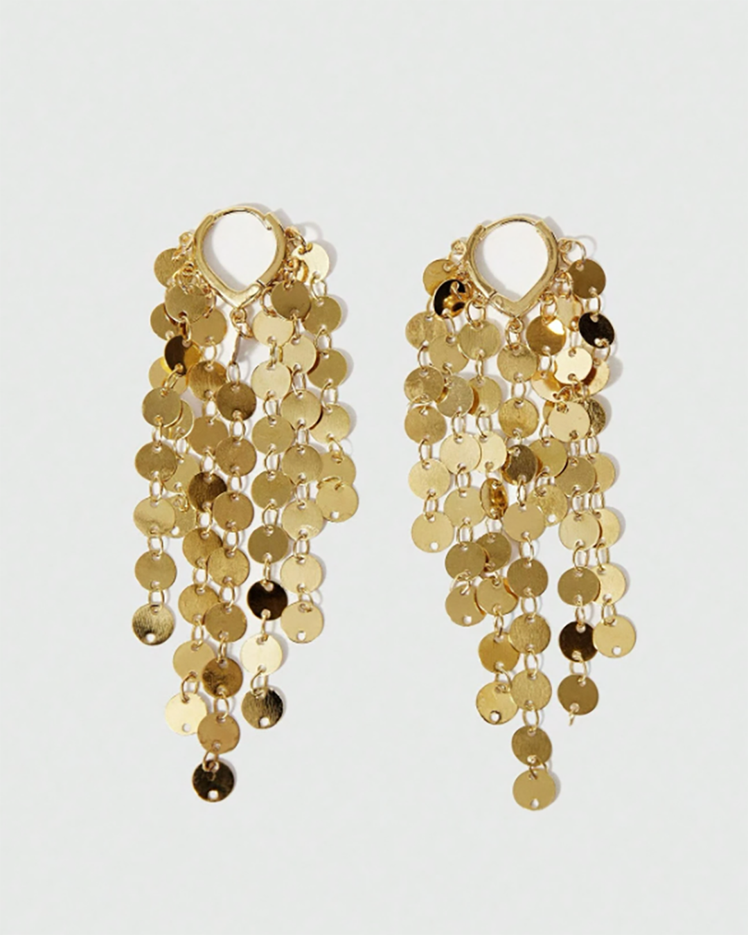 Huggie Earrings
