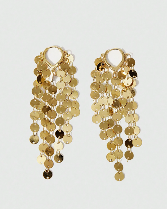 Huggie Earrings