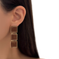 Stud Earrings