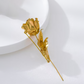 Flower Broch