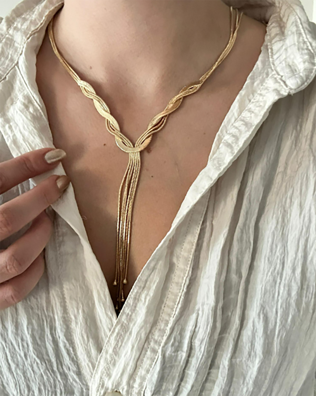Necklace