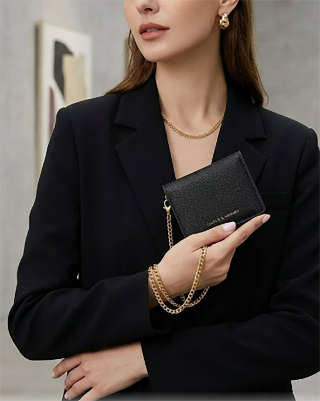 Wallet - TA2503-005