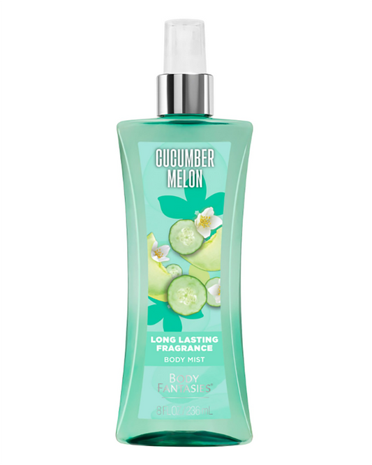 Body Fantasies Cucumber Melon 236ML