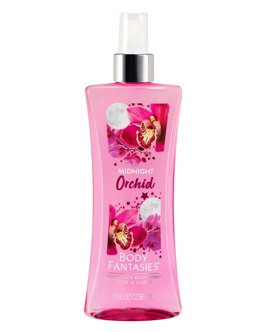 Body Fantasies Midnight Orchid 26ML