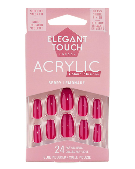Elegant Touch Berry Lemonade