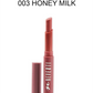 Neverti Cream Color Lip Balm