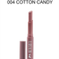 Neverti Cream Color Lip Balm