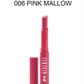 Neverti Cream Color Lip Balm