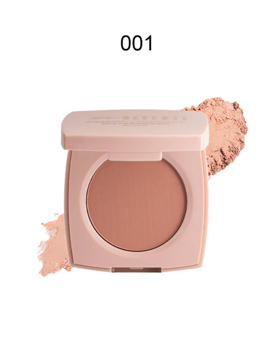 Neverti Creamy Dimension Waterproof Blush