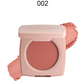 Neverti Creamy Dimension Waterproof Blush