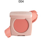 Neverti Creamy Dimension Waterproof Blush