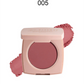 Neverti Creamy Dimension Waterproof Blush