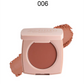 Neverti Creamy Dimension Waterproof Blush