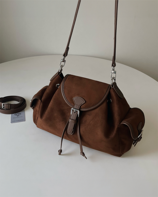 Cross Body Bag - 2201