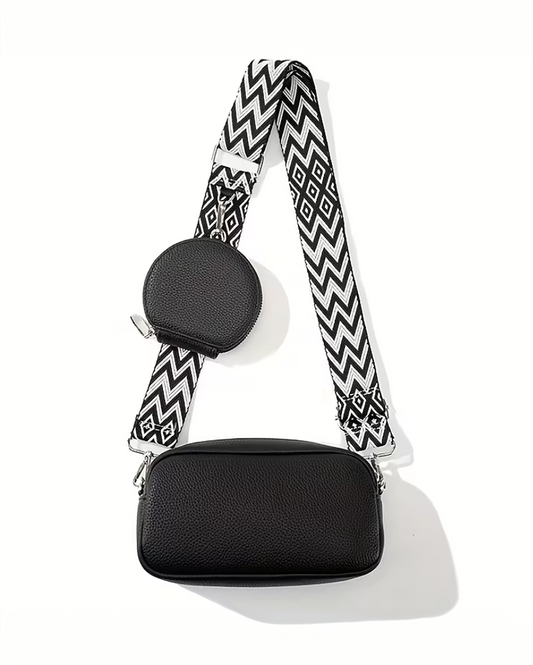 Cross Body Bag - N195