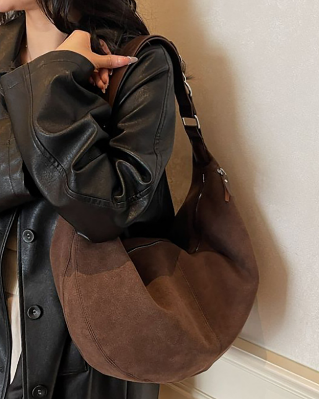 Shoulder Bag - 01006