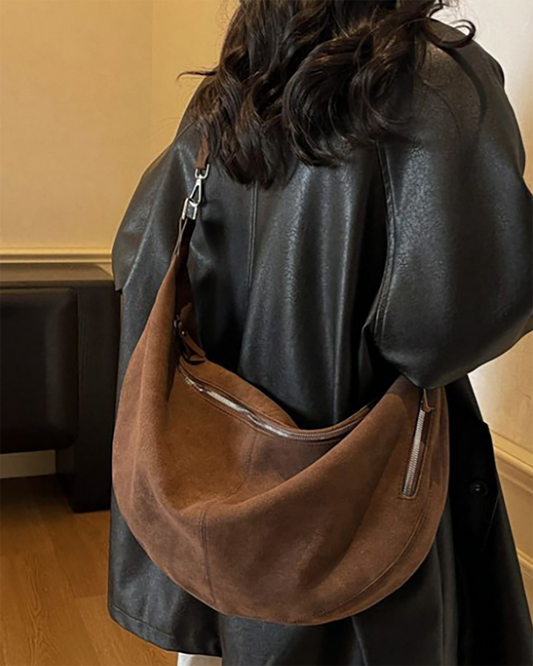 Shoulder Bag - 01006