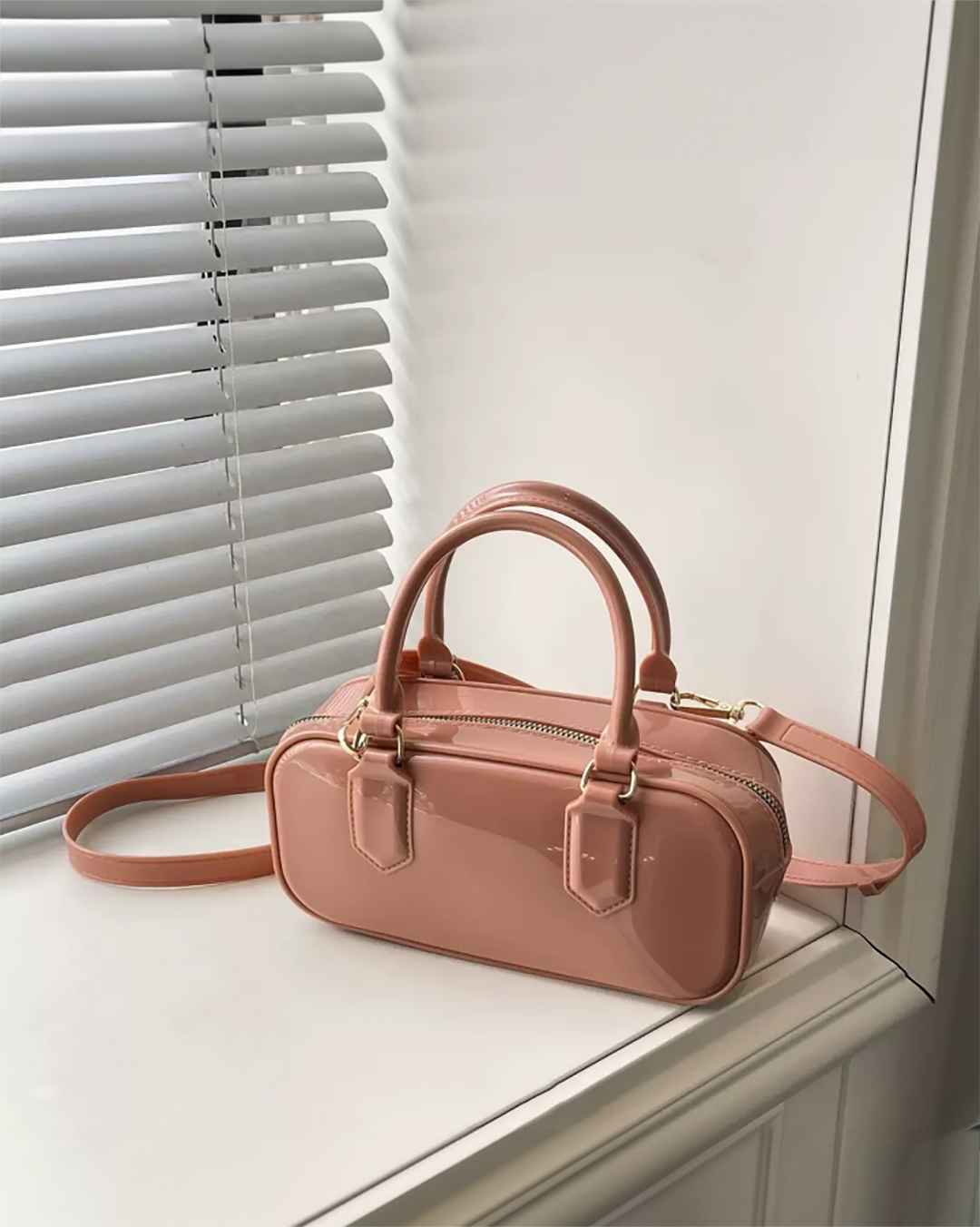 Cross Body Bag - 23071