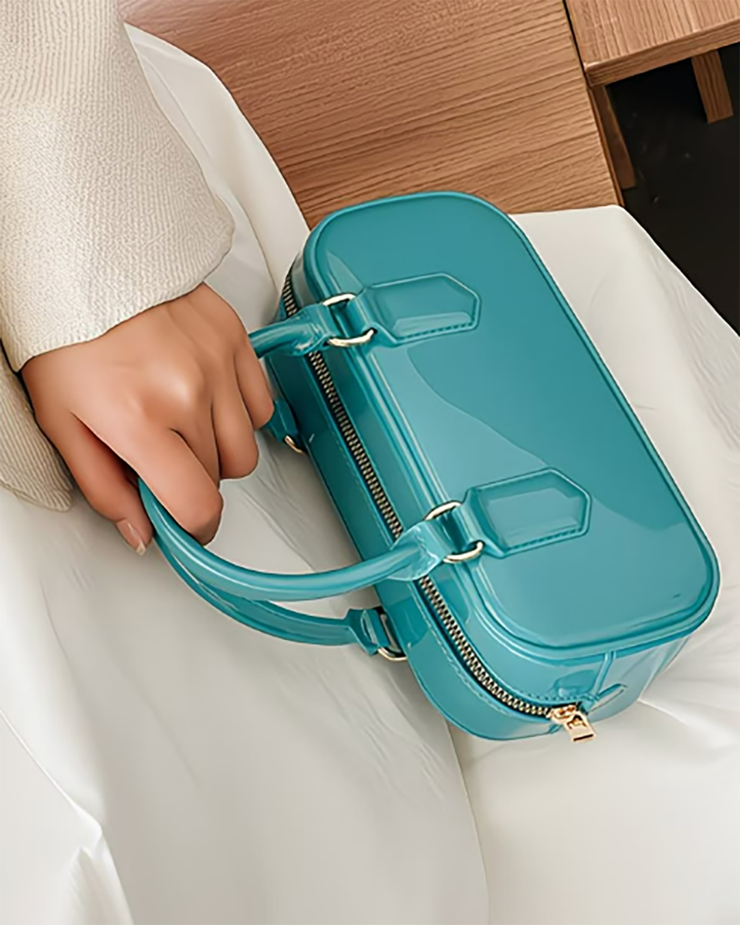 Cross Body Bag - 23071