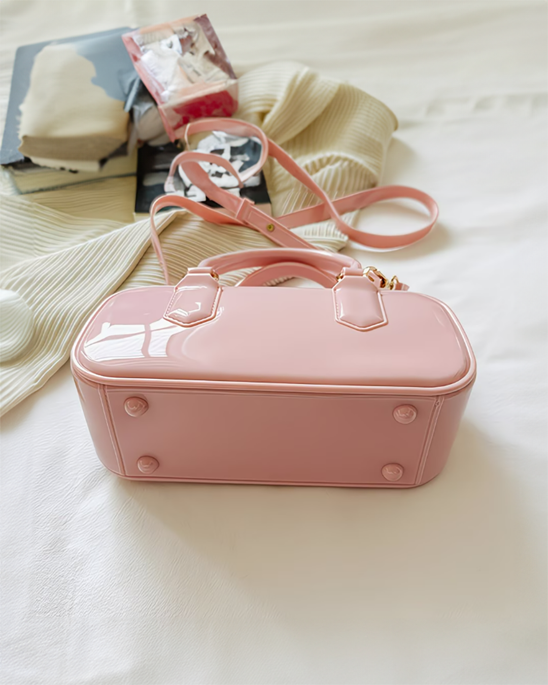Cross Body Bag - 23071