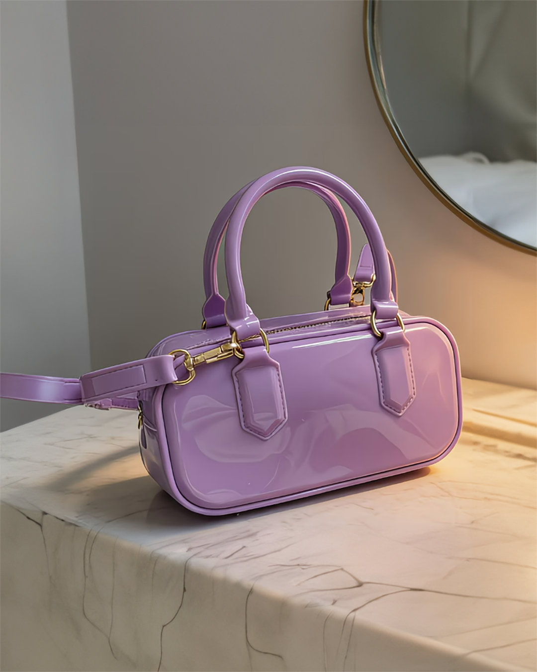 Cross Body Bag - 23071