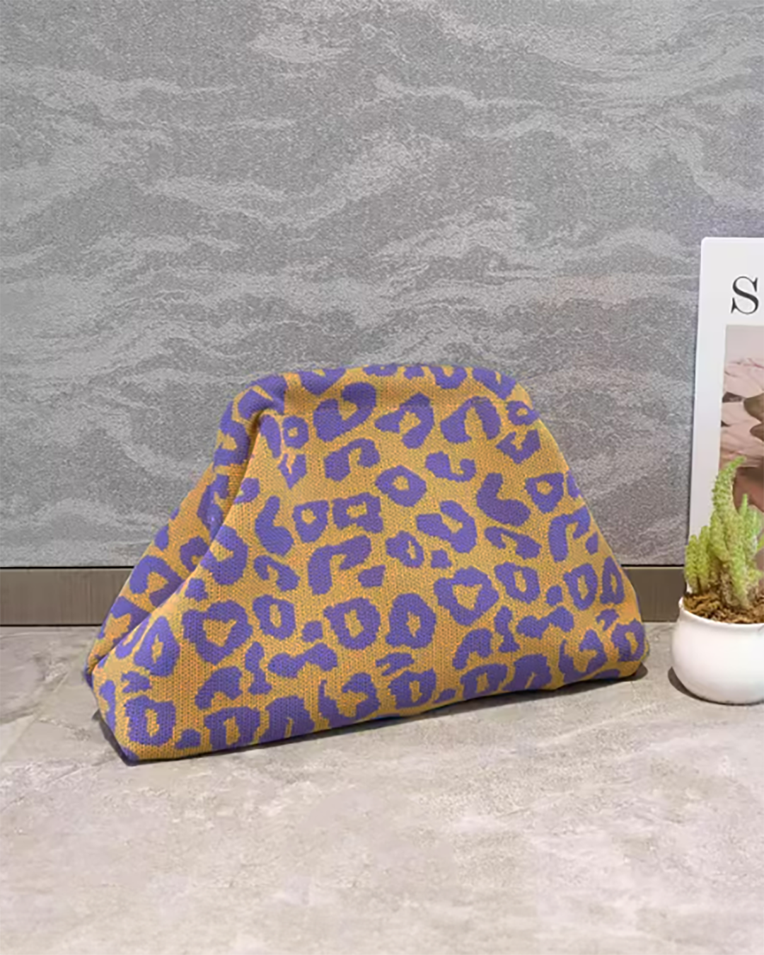 Makeup Bag