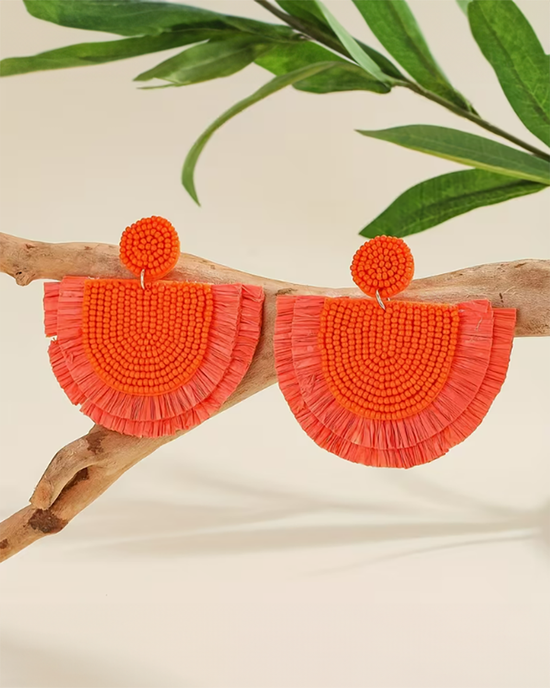 Stud Earrings