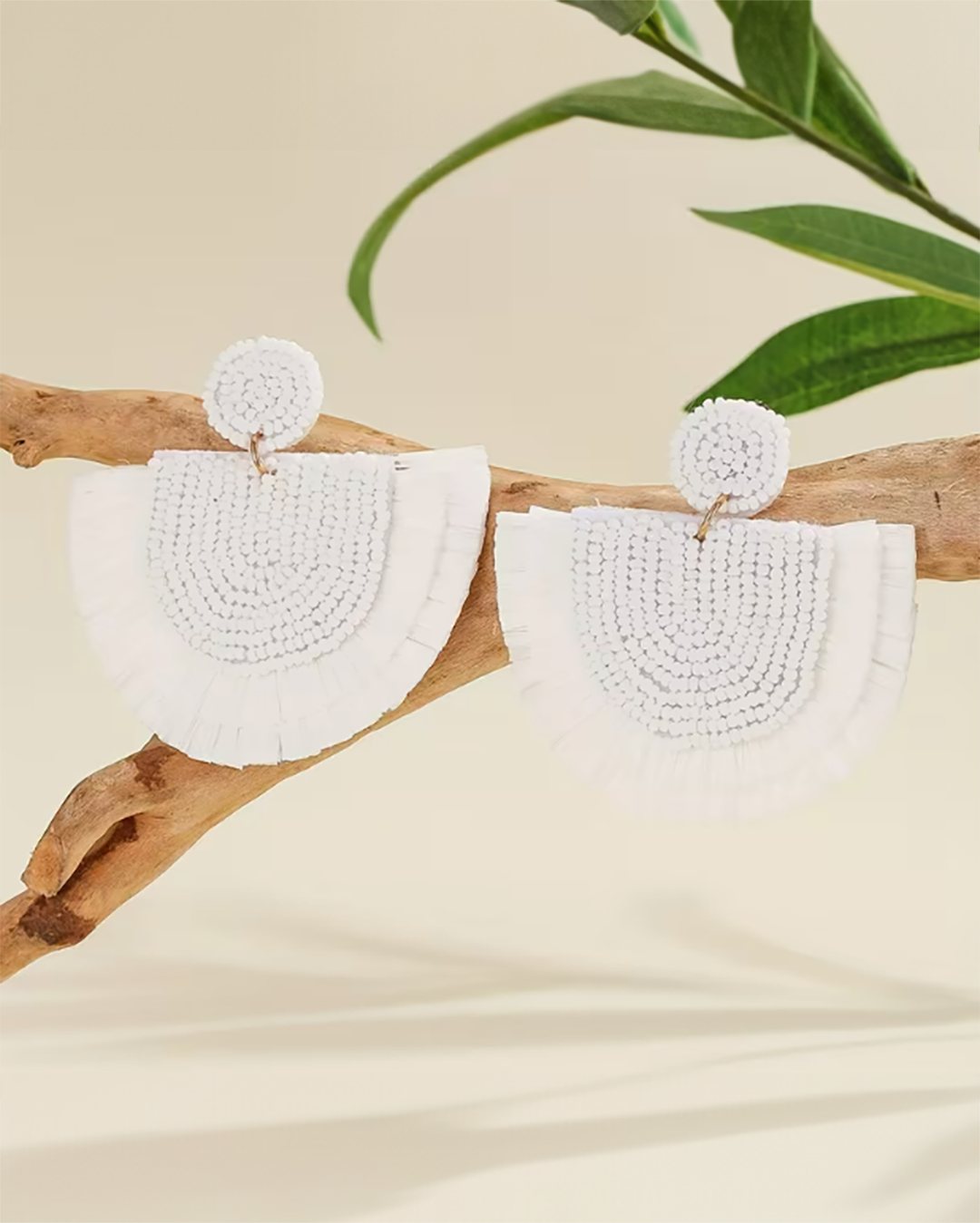 Stud Earrings