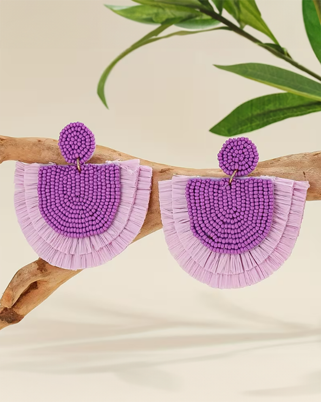 Stud Earrings
