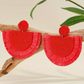 Stud Earrings