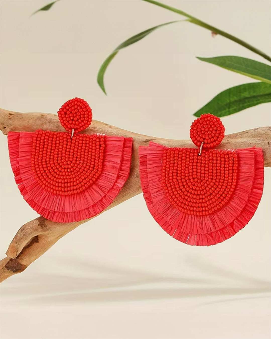 Stud Earrings